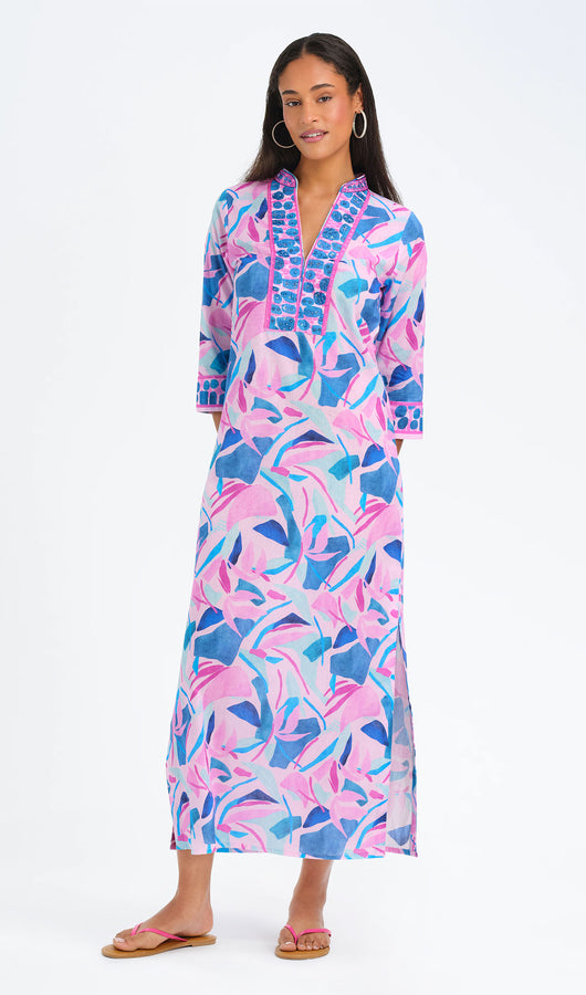 Elise Caftan