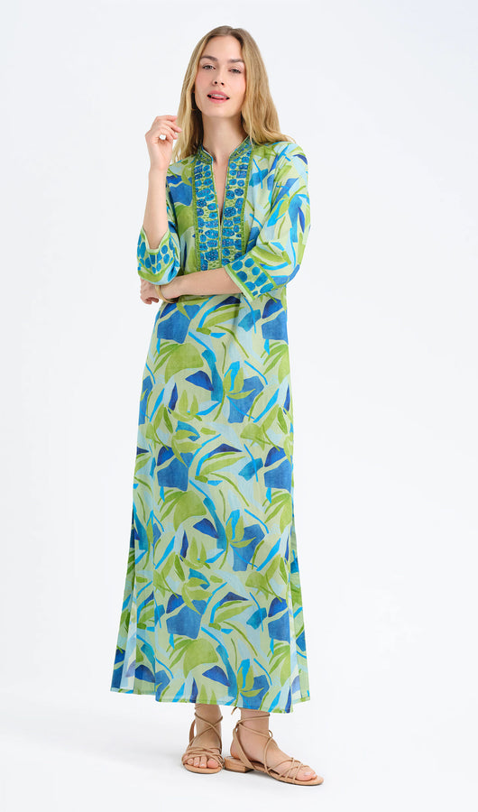 Elise Caftan