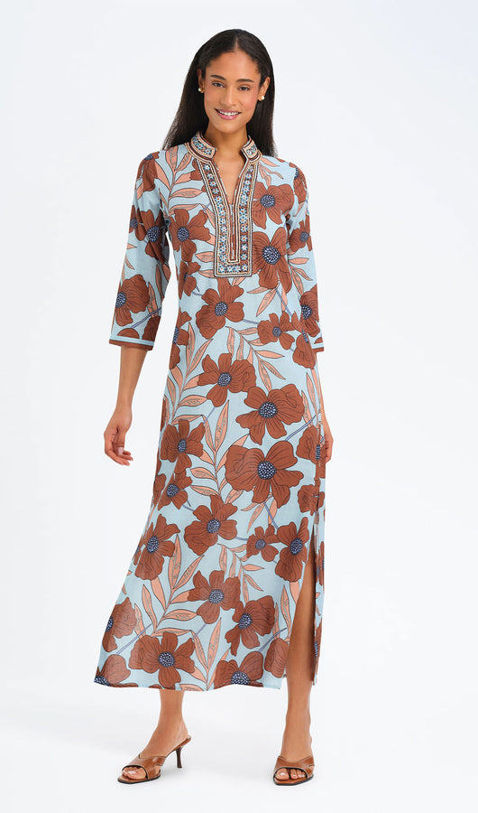 Elise Caftan