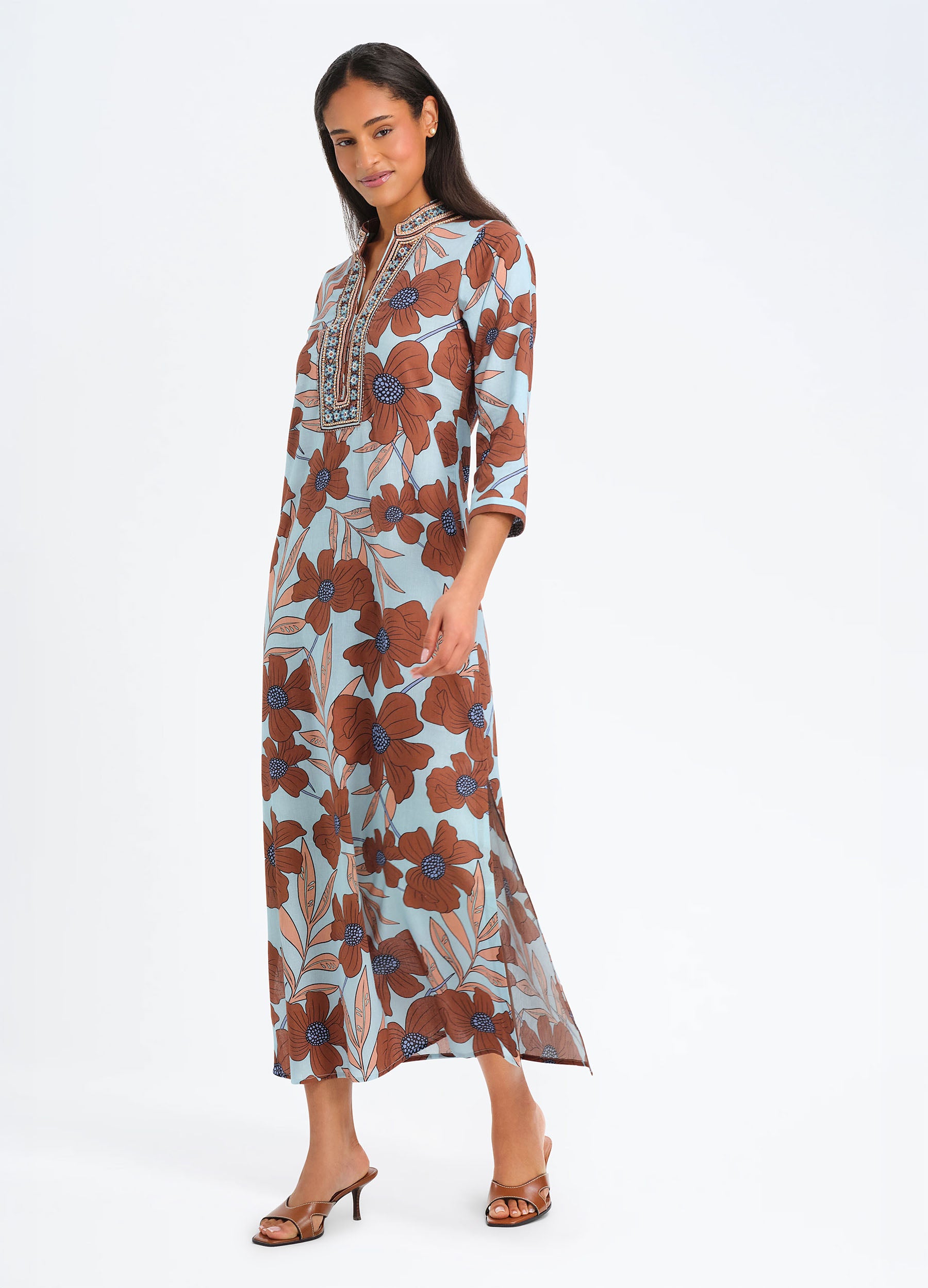 Elise Caftan