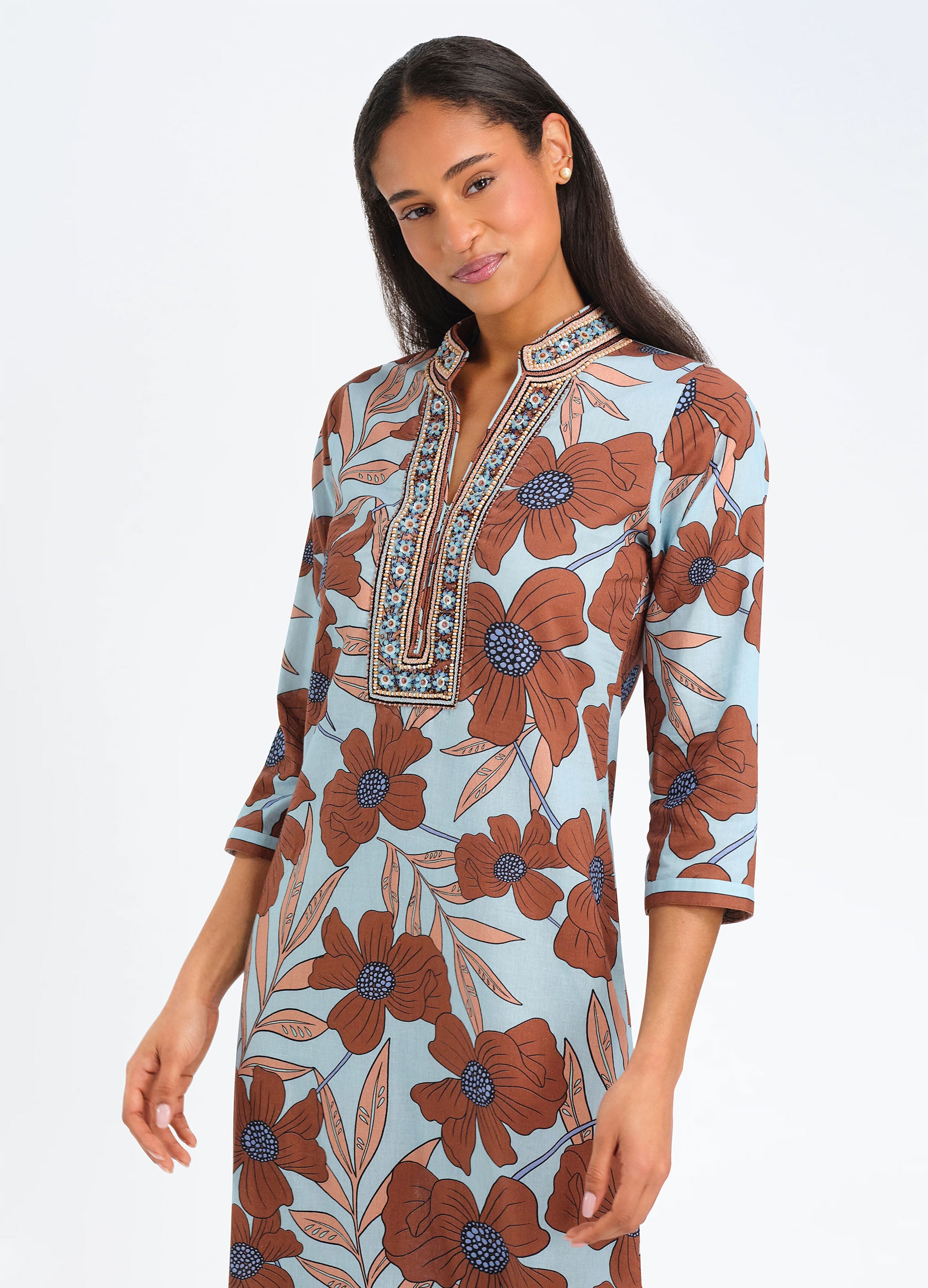 Elise Caftan