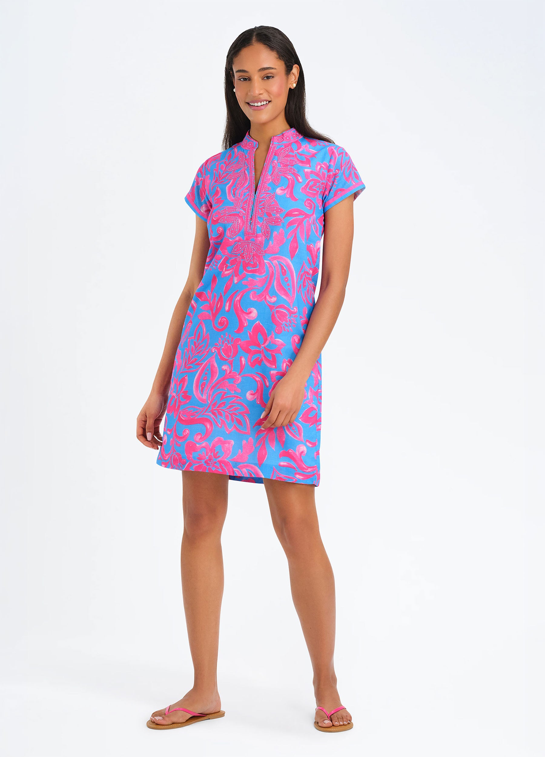 Eli Dress