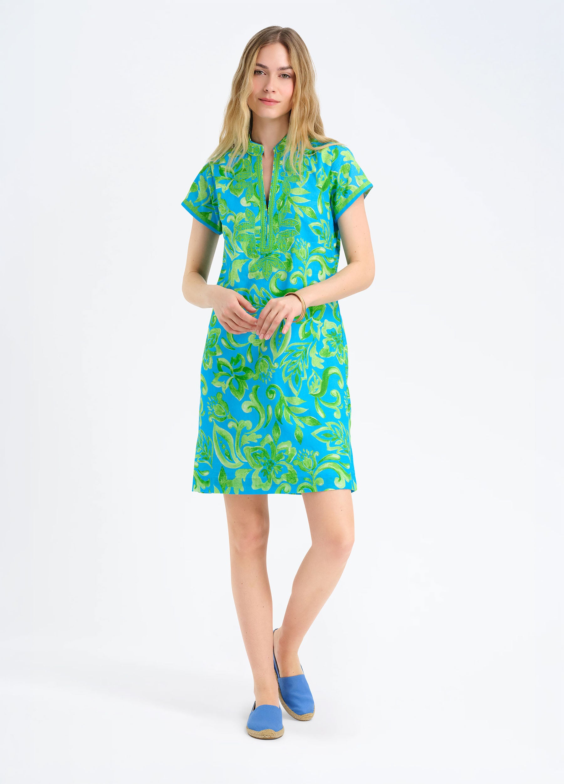 Eli Dress