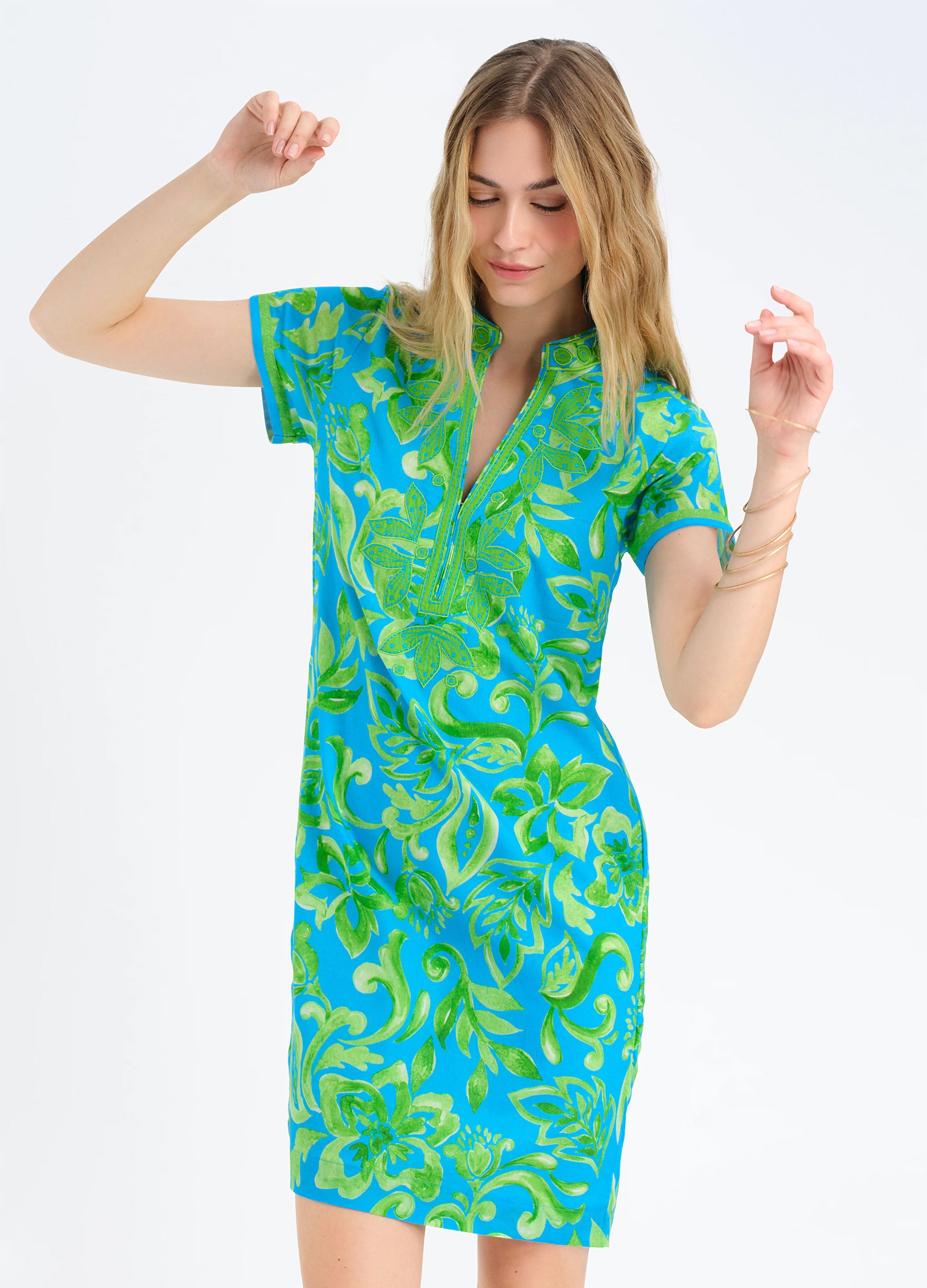 Eli Dress