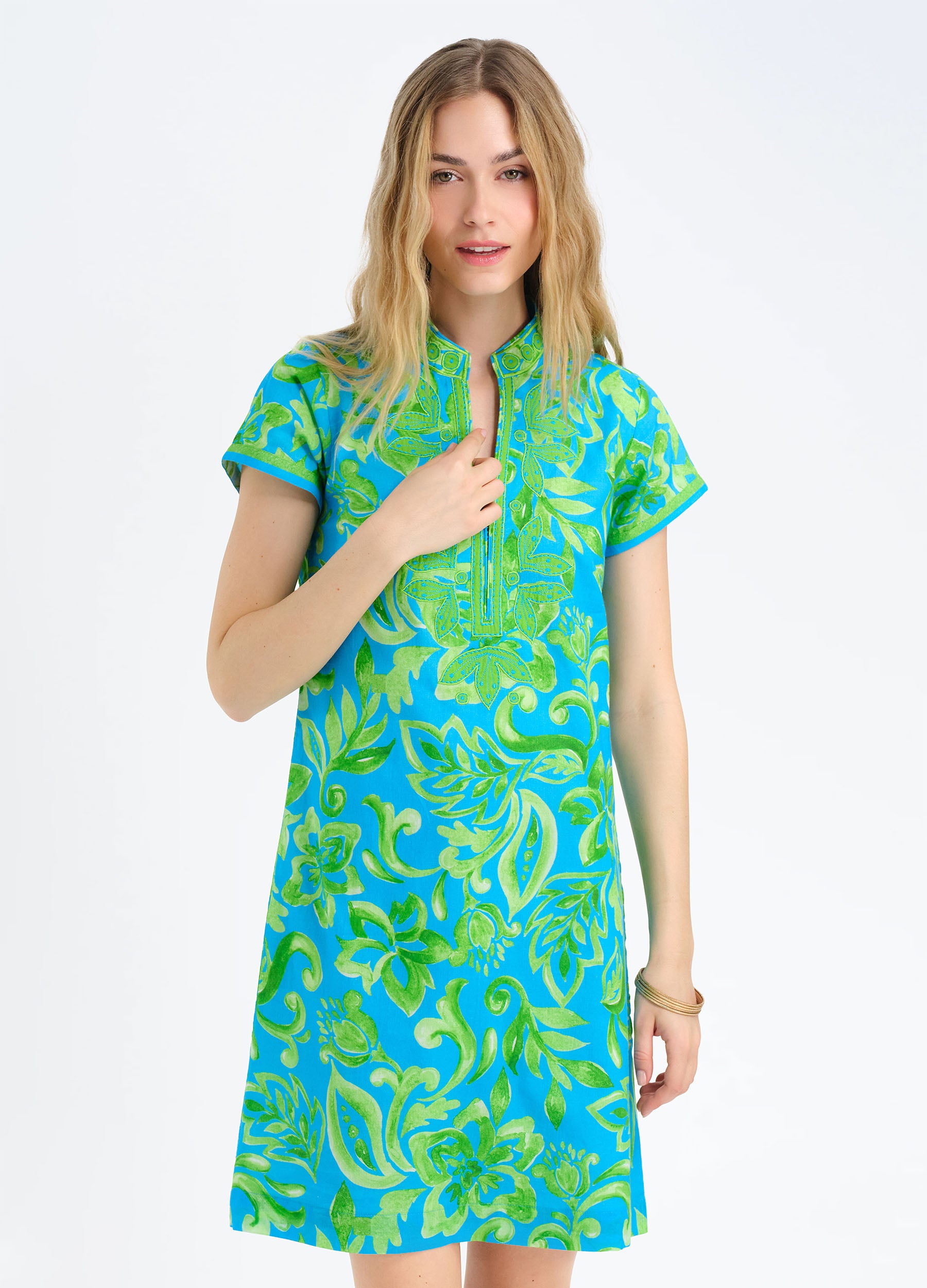 Eli Dress
