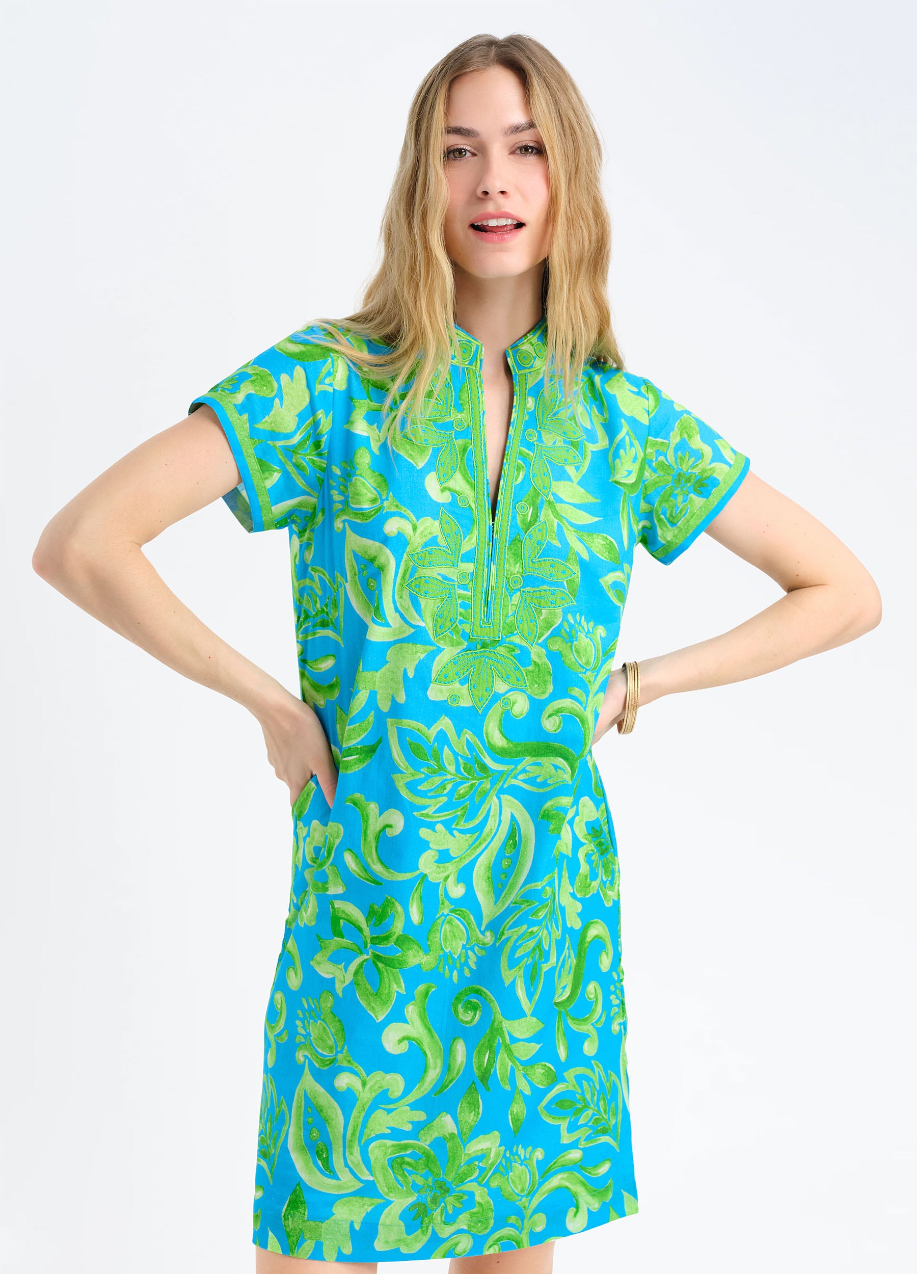 Eli Dress