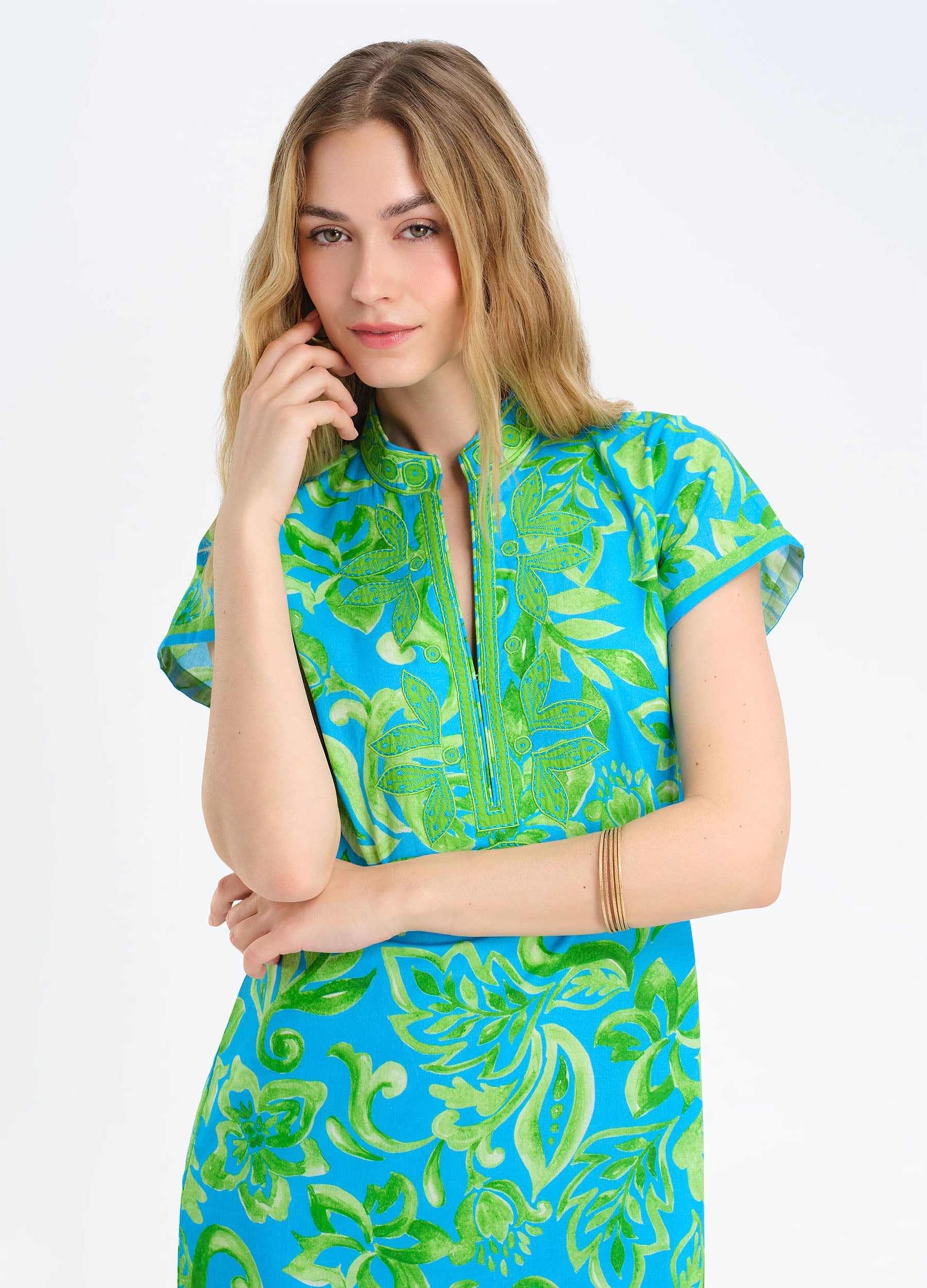 Eli Dress