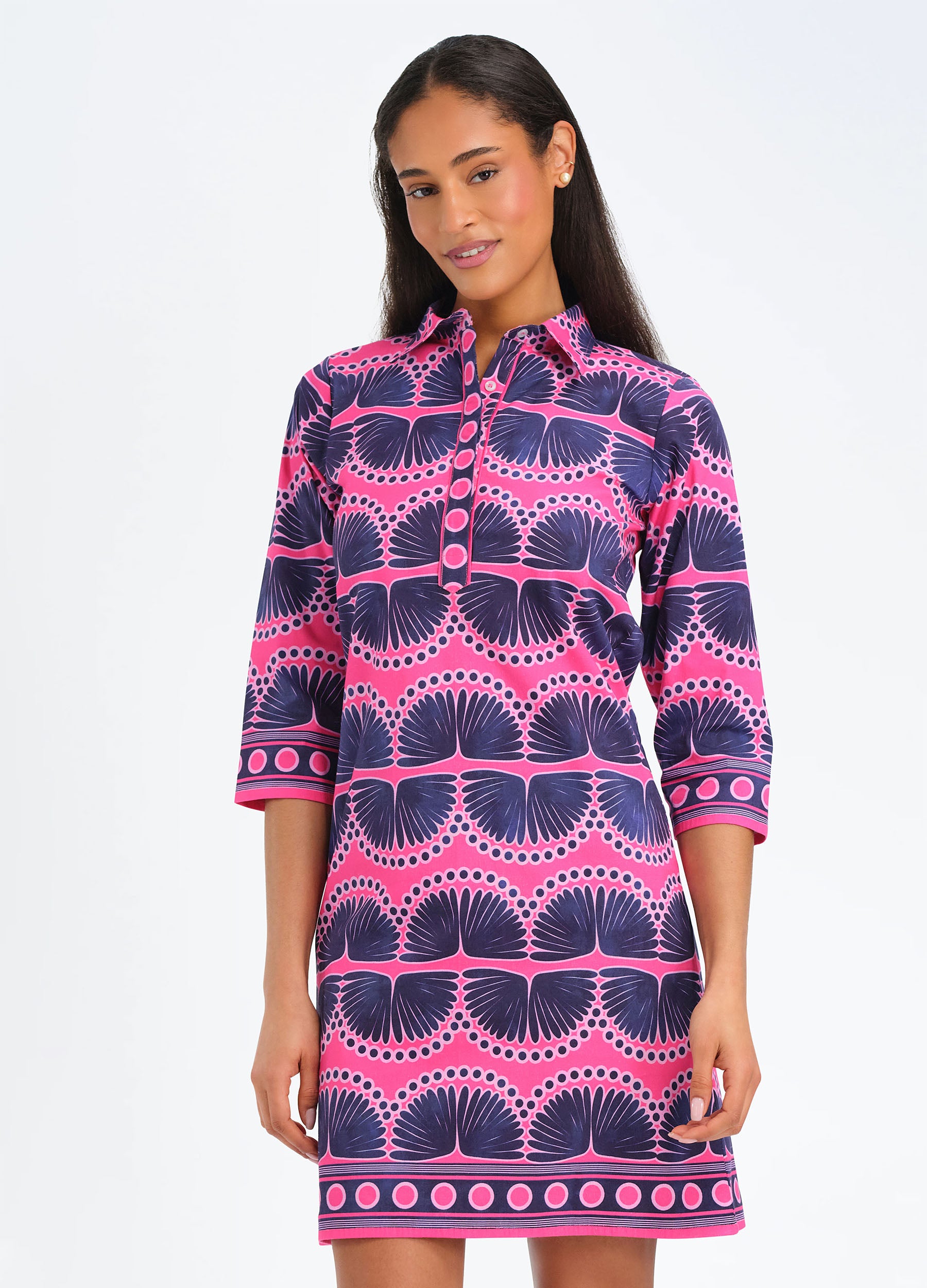 Charlie Dress