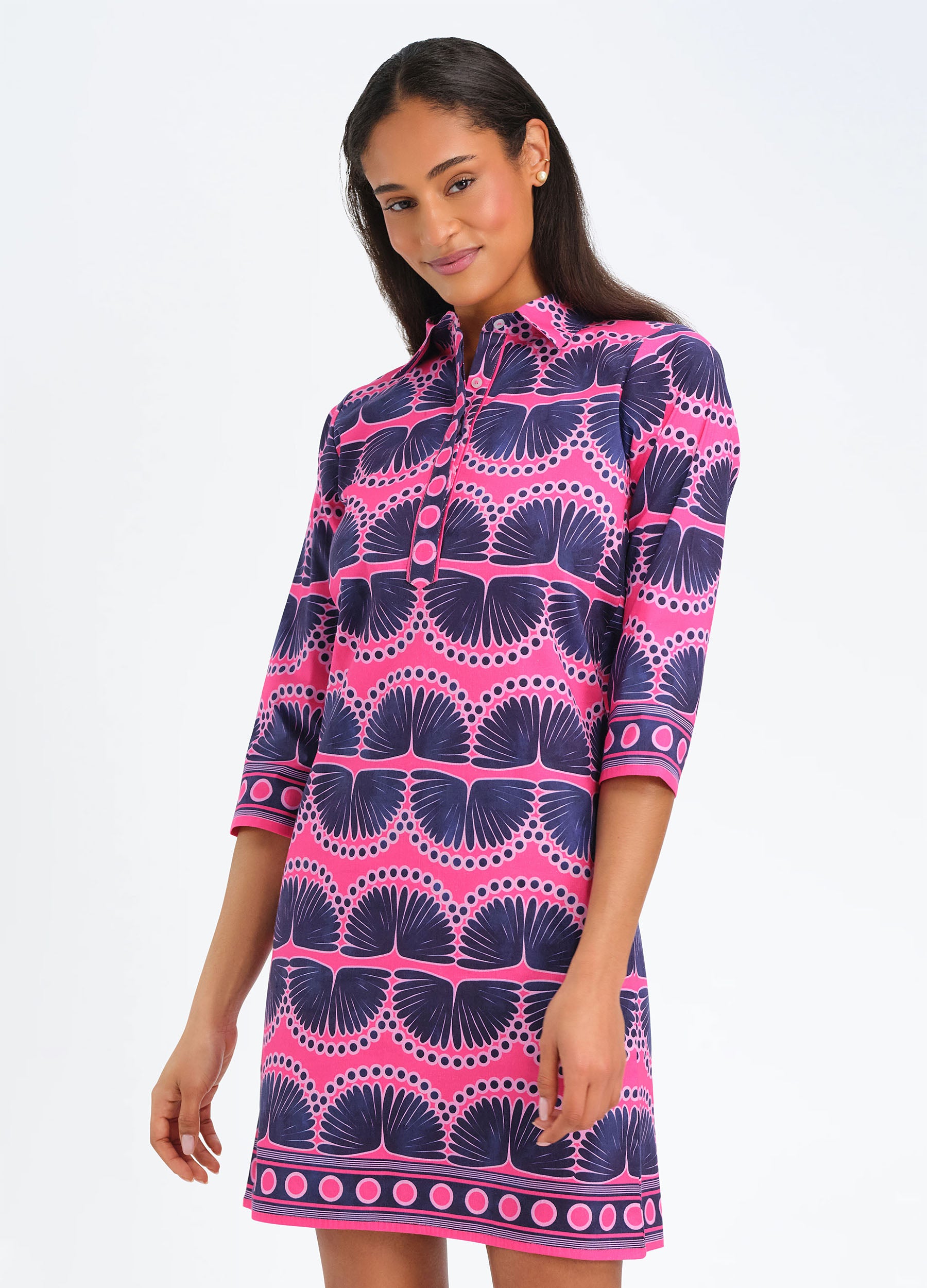 Charlie Dress
