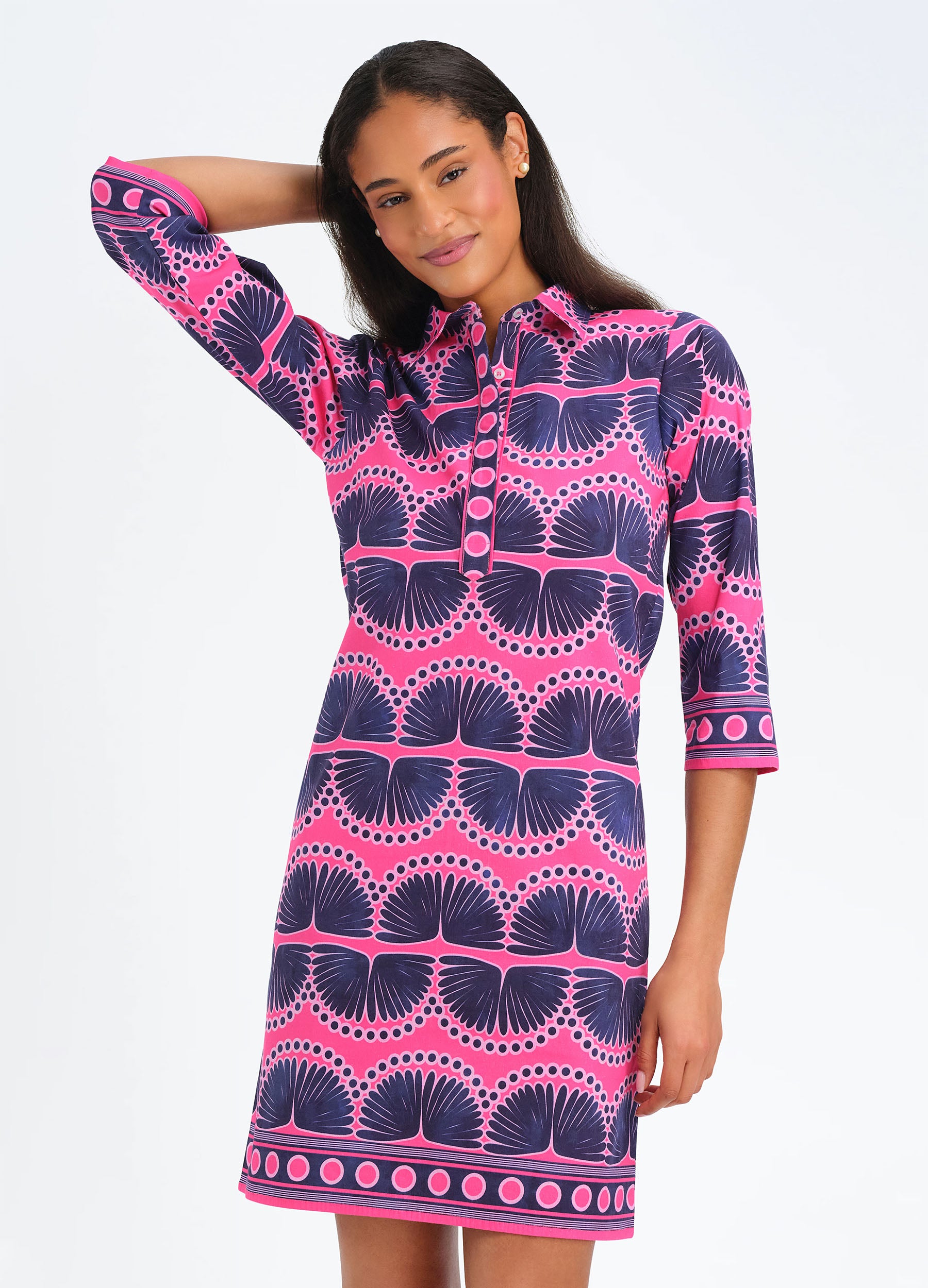 Charlie Dress