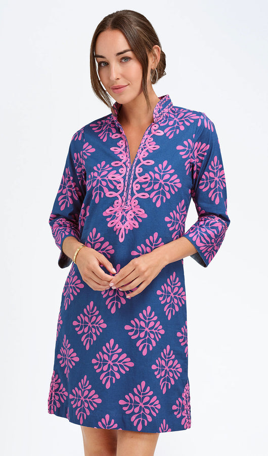 Bennett Tunic Dress