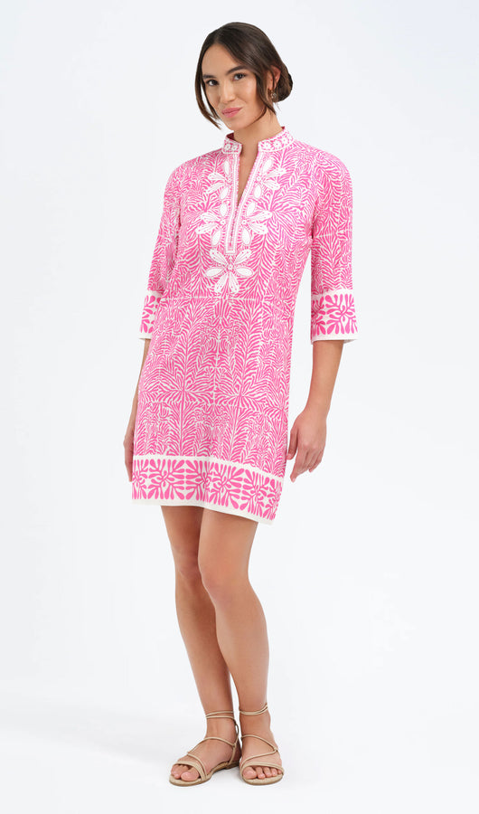 Bennett Tunic Dress