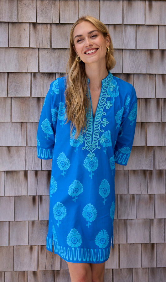 Bennett Tunic Dress