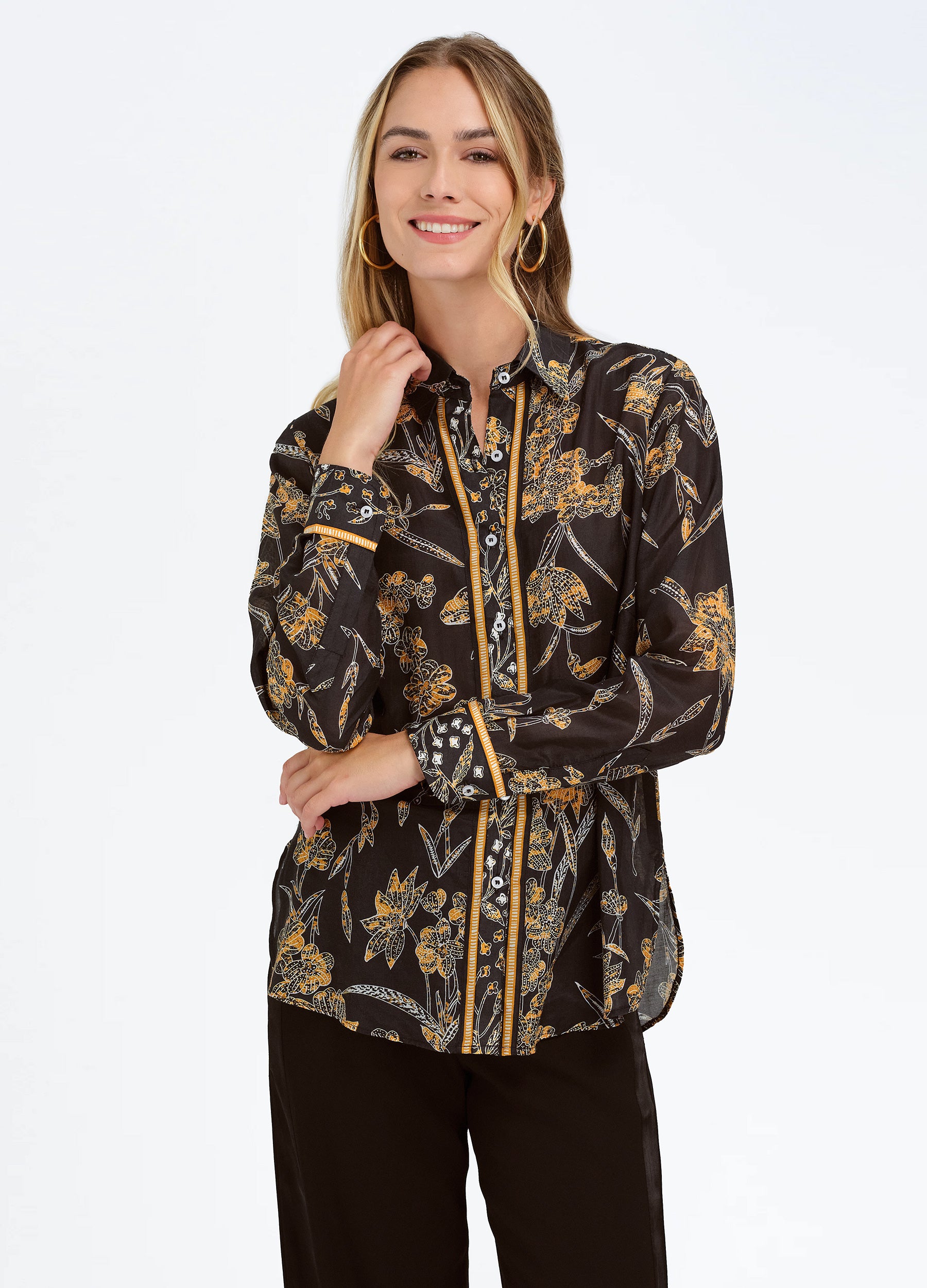 Liza Shirt