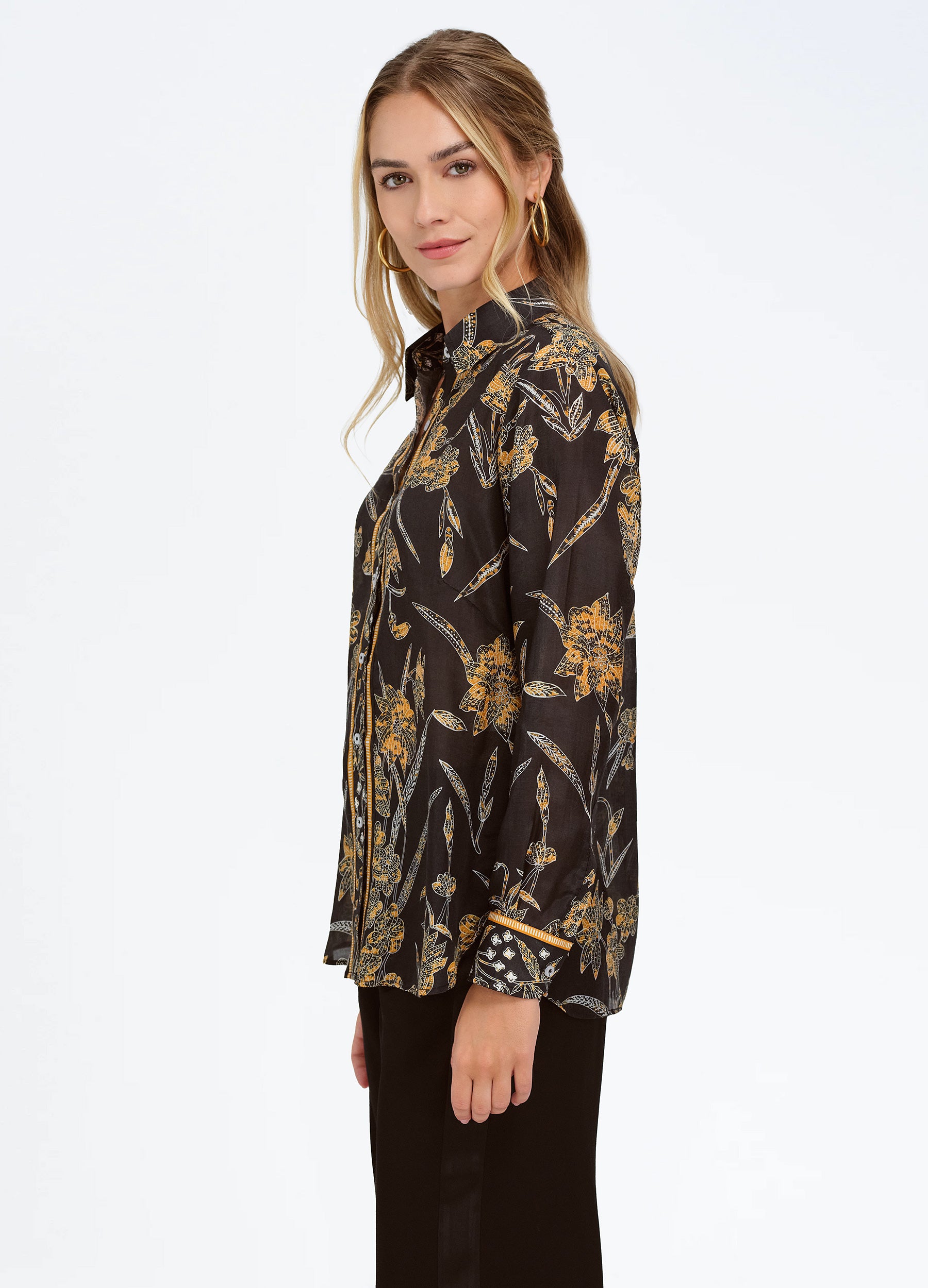 Liza Shirt