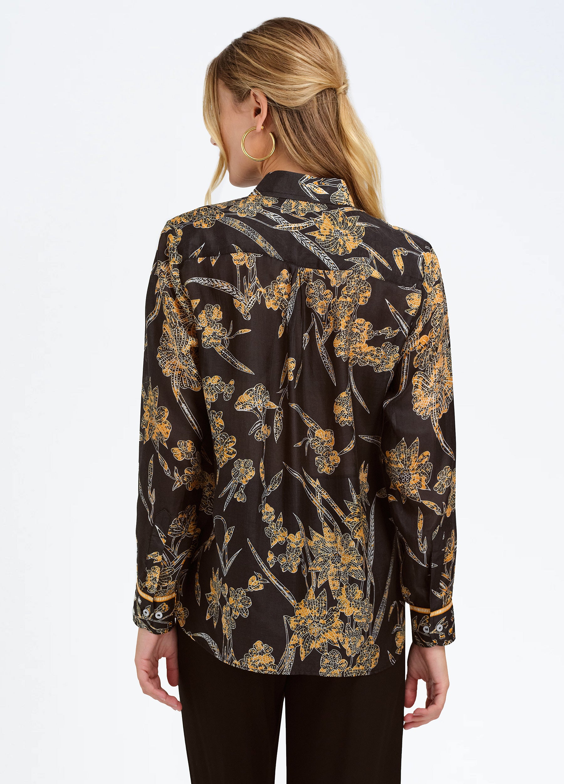 Liza Shirt