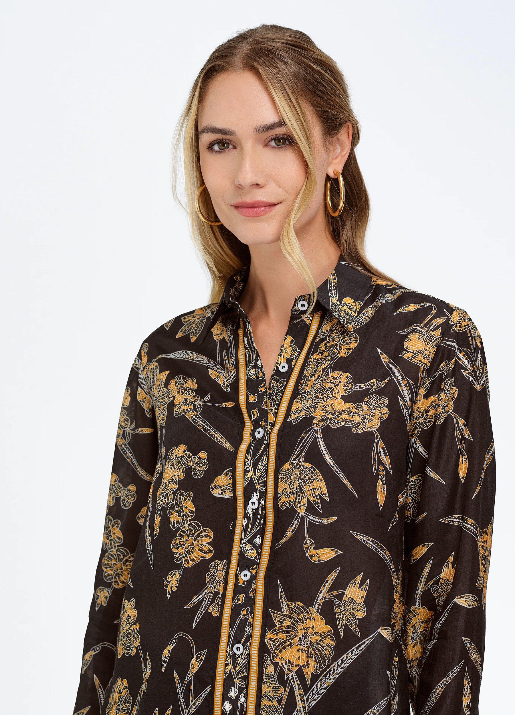 Liza Shirt