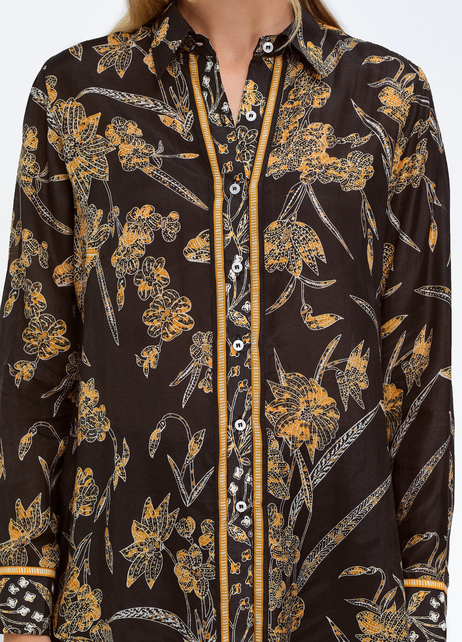 Liza Shirt