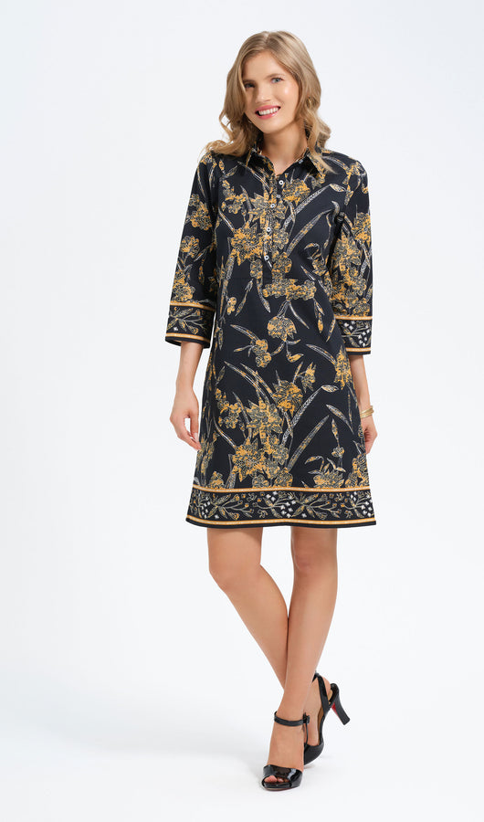 Charlie Dress