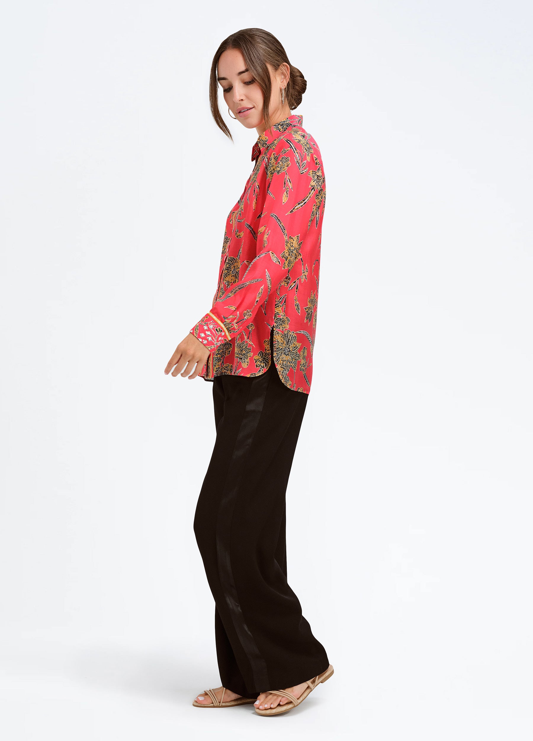 Liza Shirt