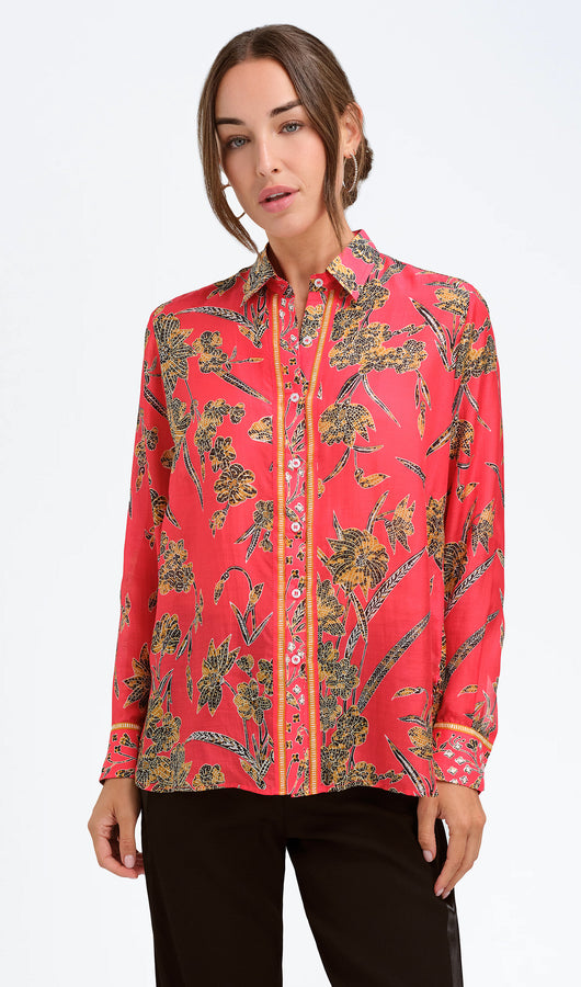 Liza Shirt