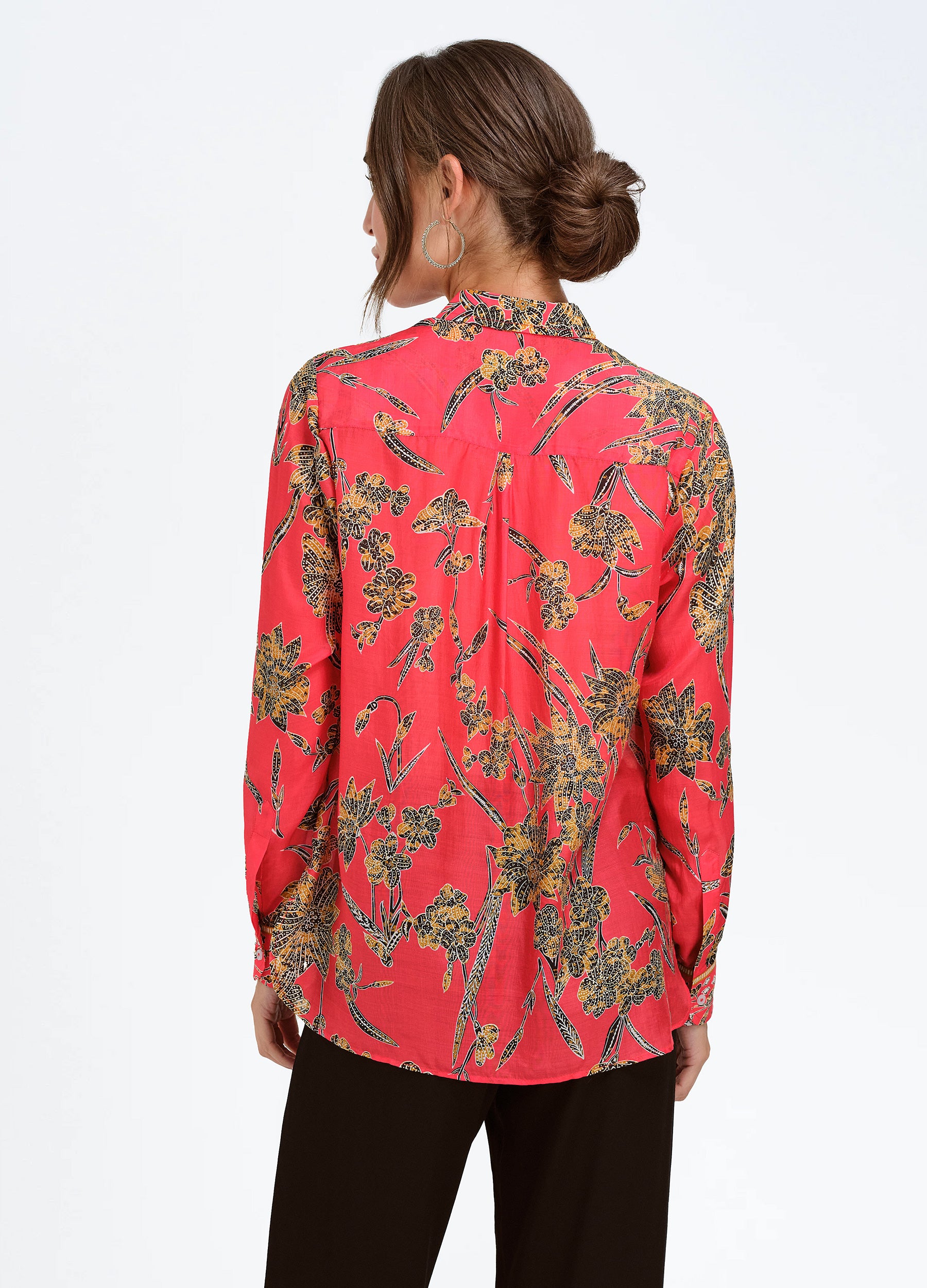 Liza Shirt