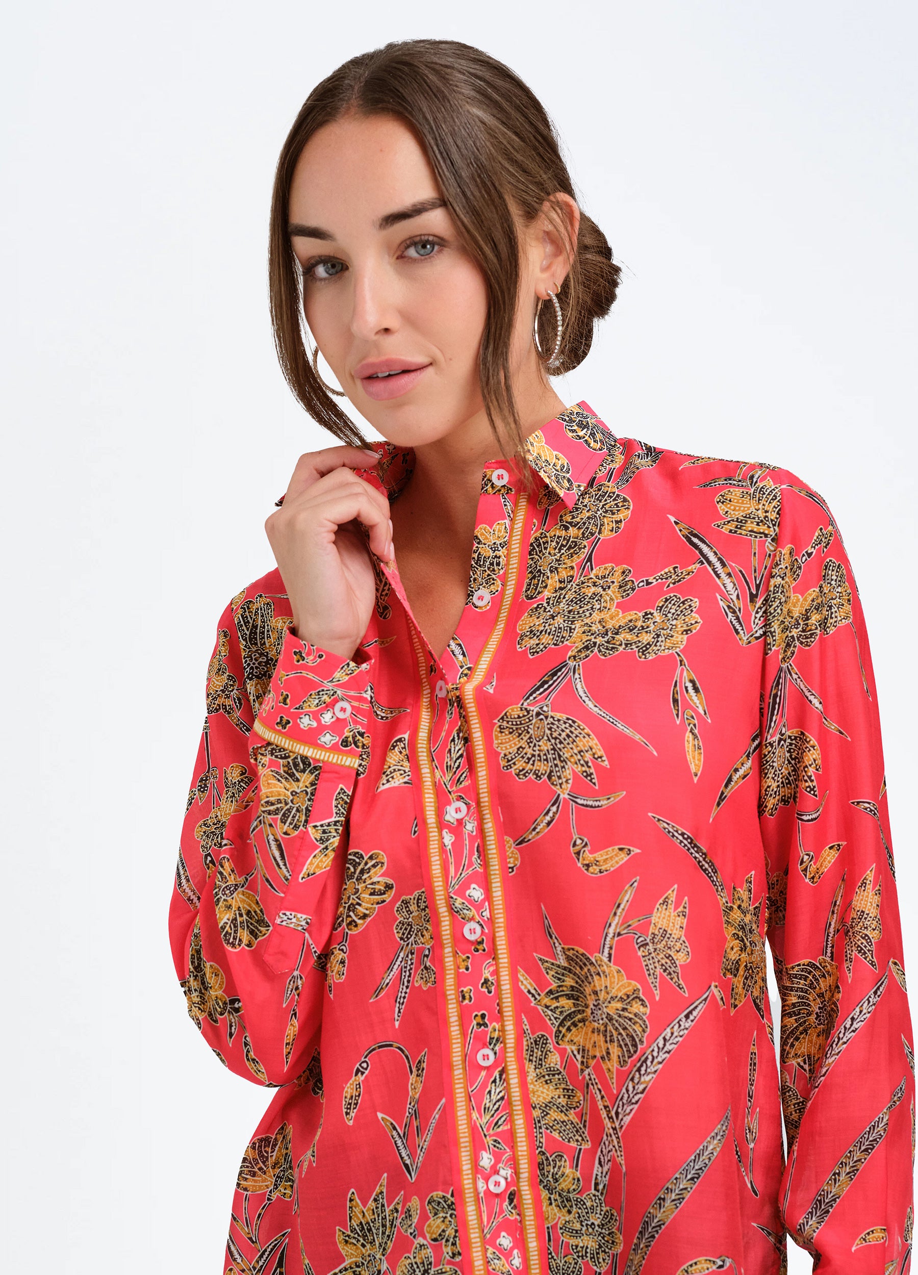 Liza Shirt