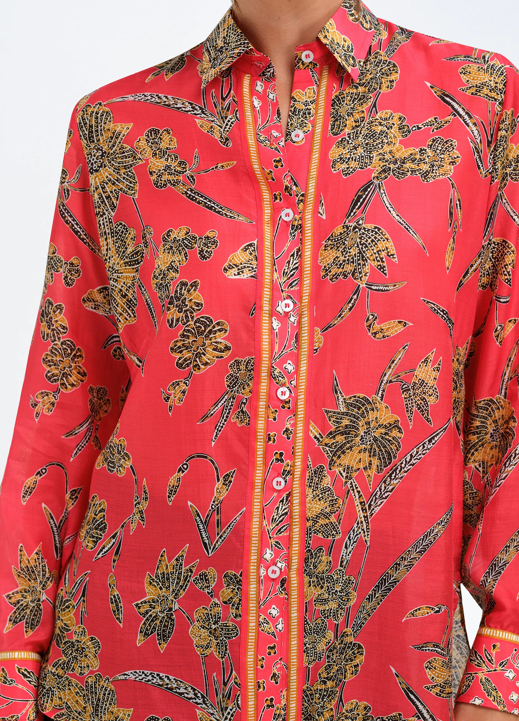 Liza Shirt
