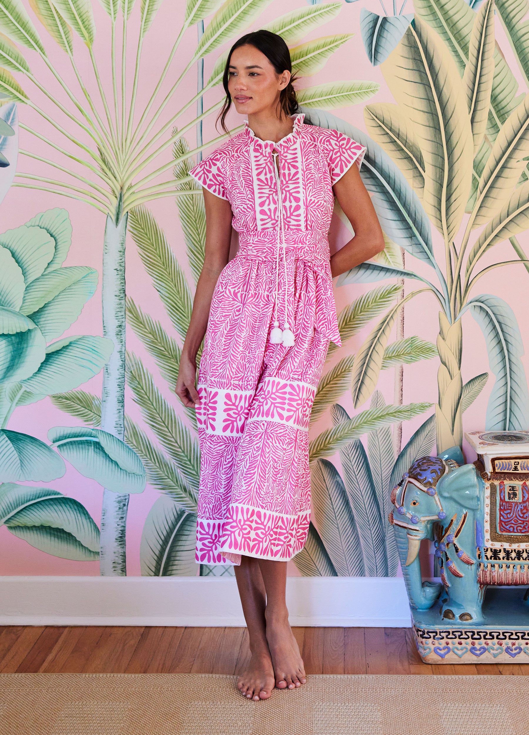 Liz Dress