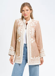 Ceci Jacket