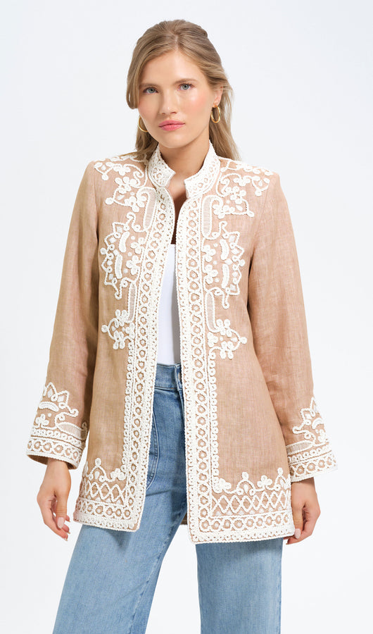 Ceci Jacket
