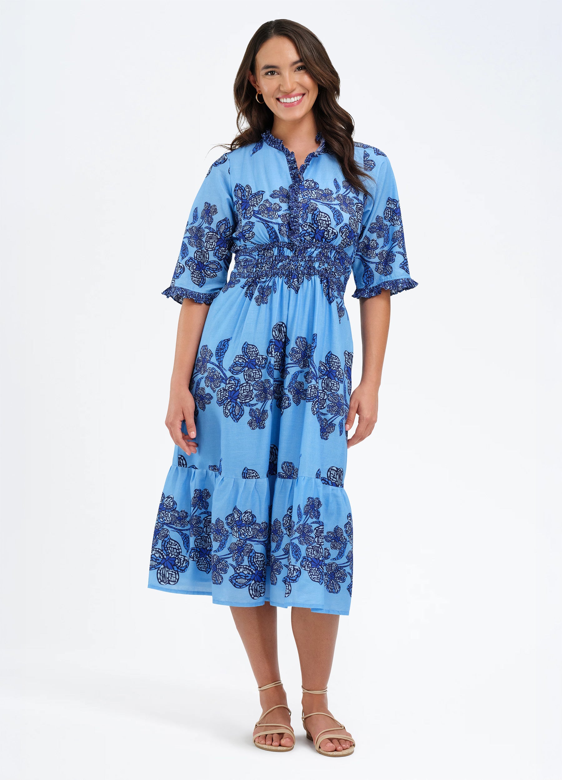 Daphne Dress
