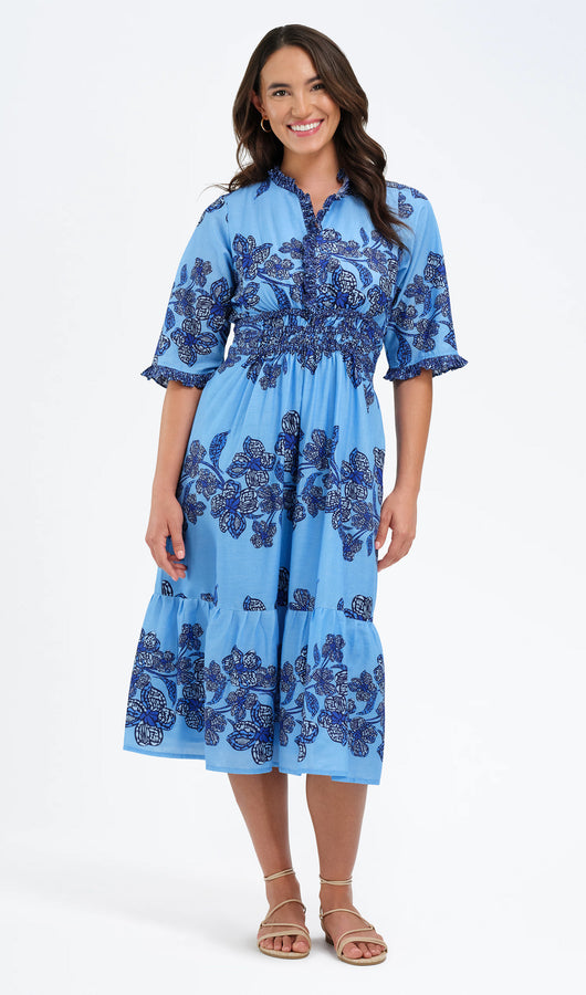 Daphne Dress
