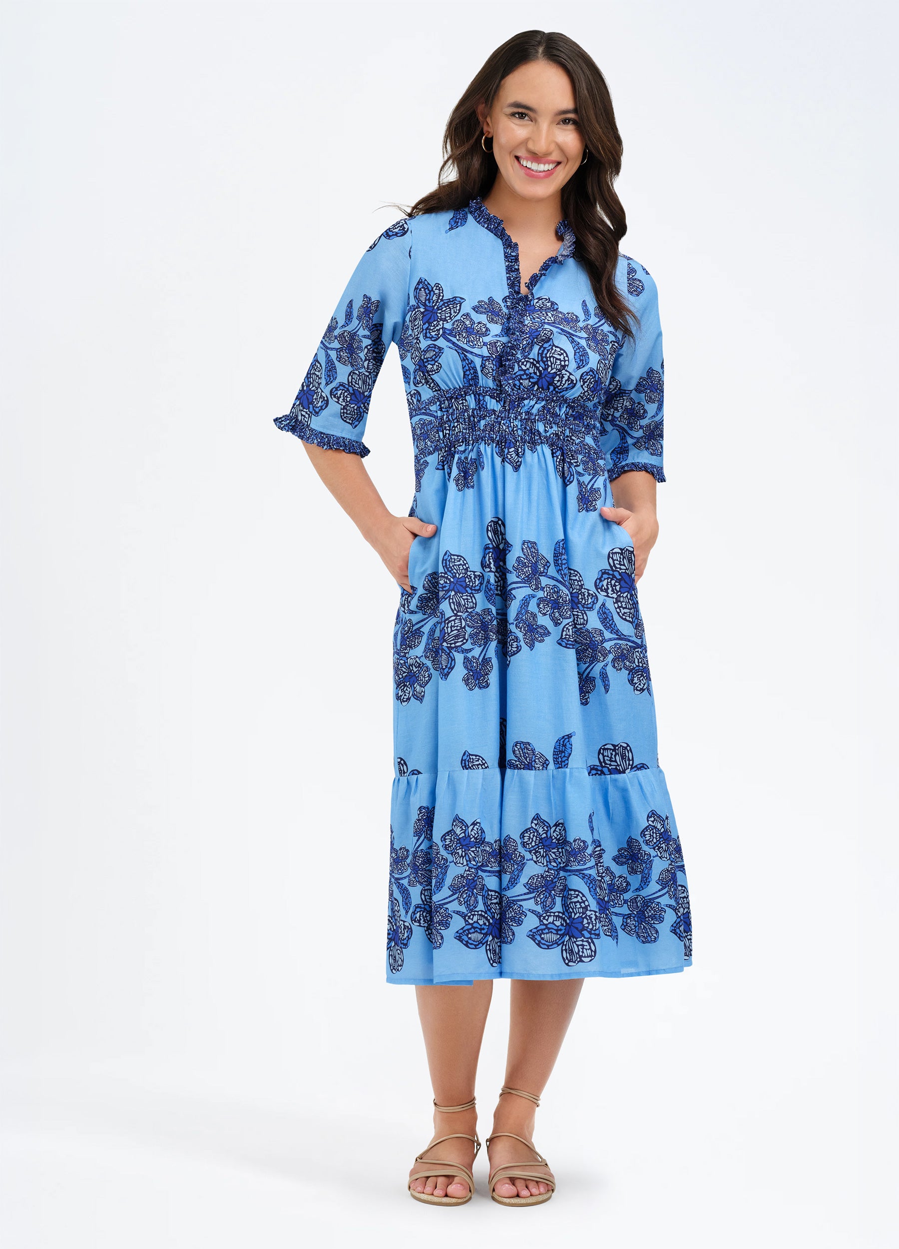 Daphne Dress