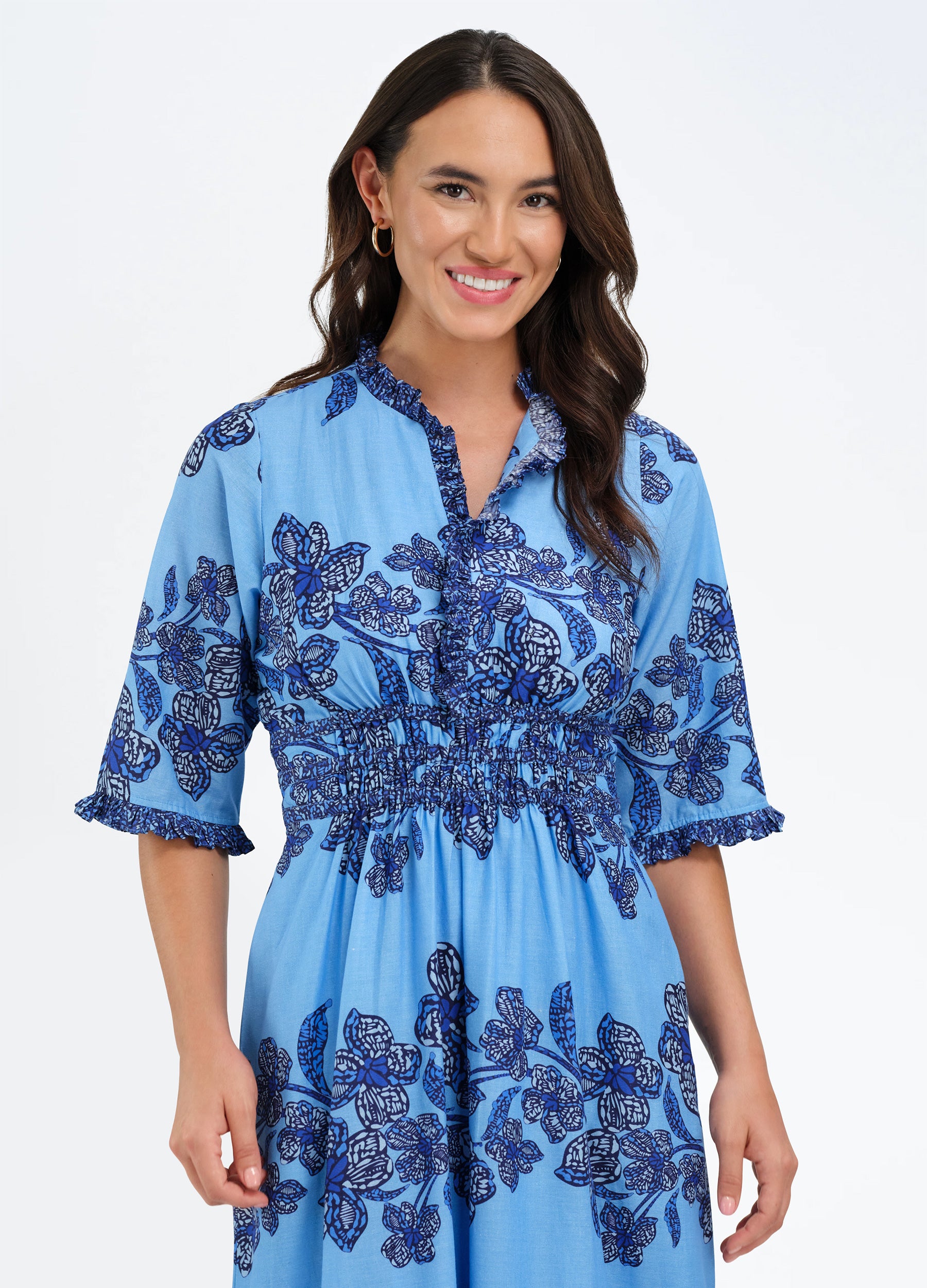 Daphne Dress