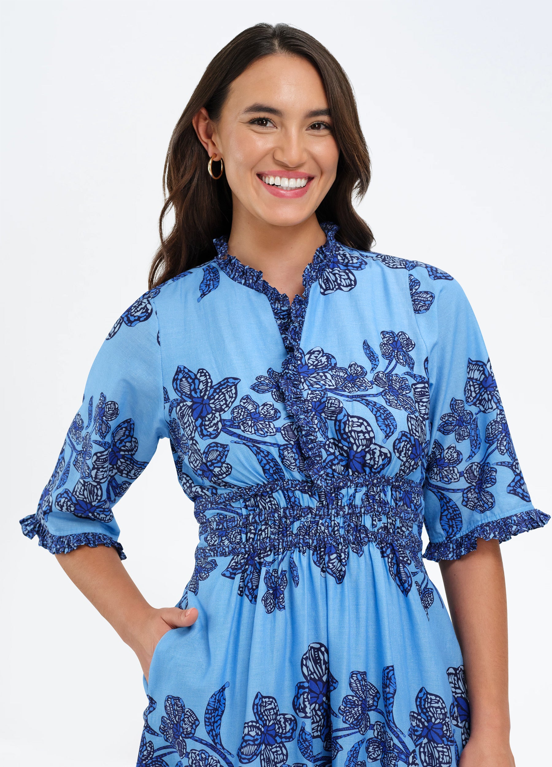 Daphne Dress