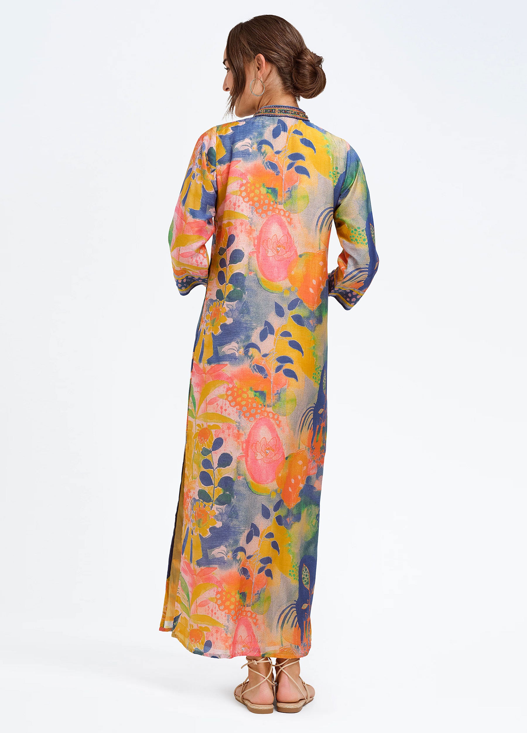 Elise Caftan