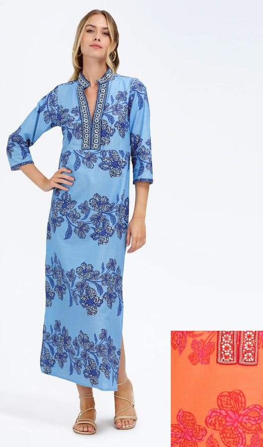 Elise Caftan