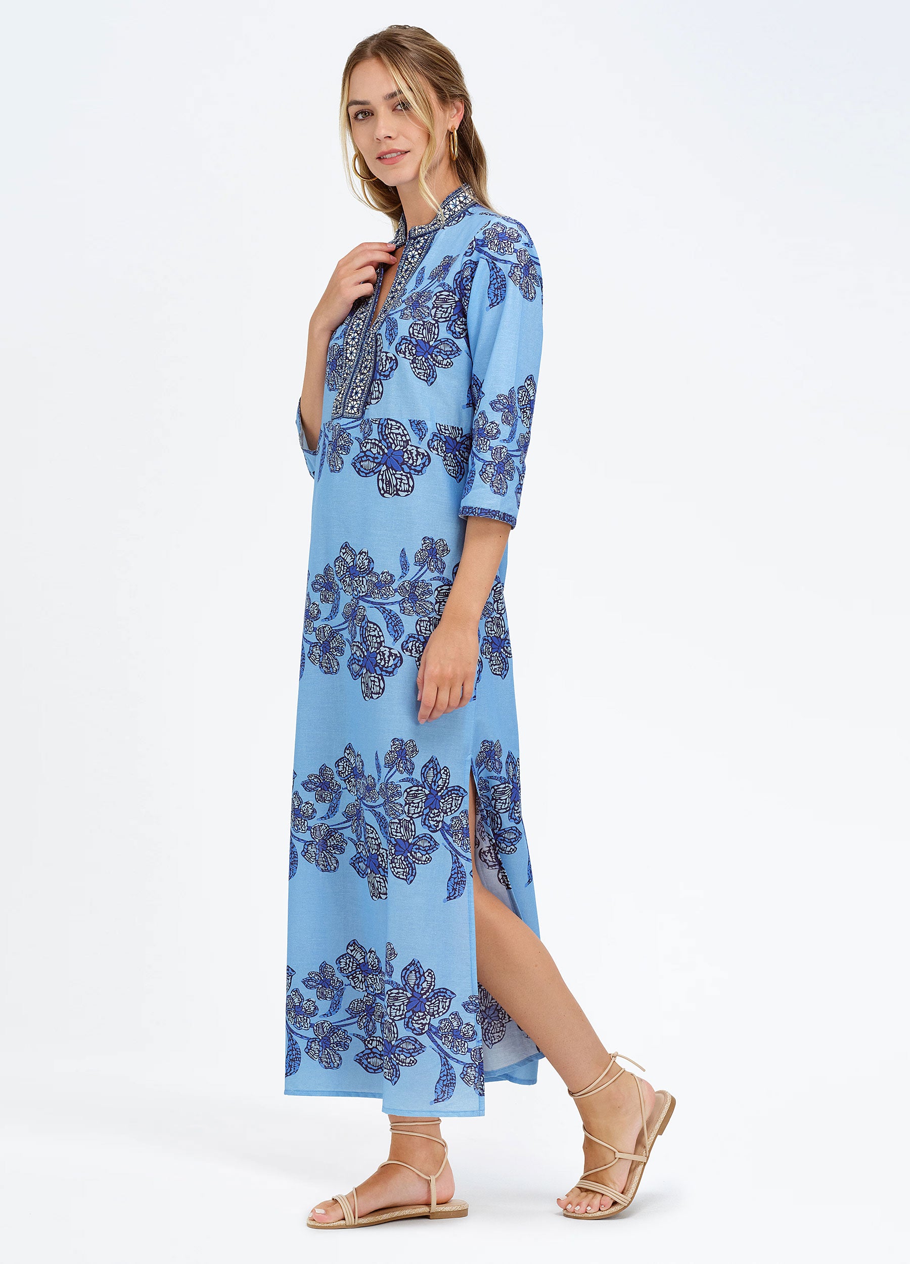 Elise Caftan