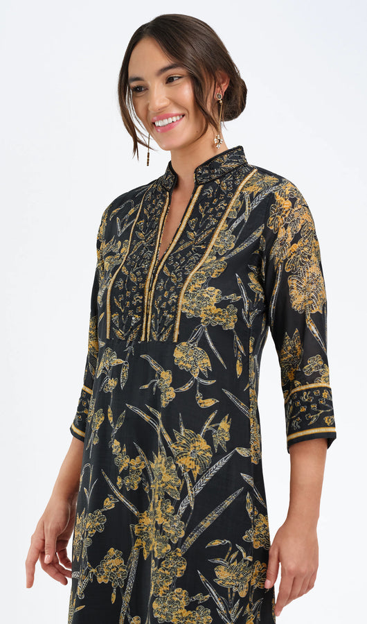 Elise Caftan