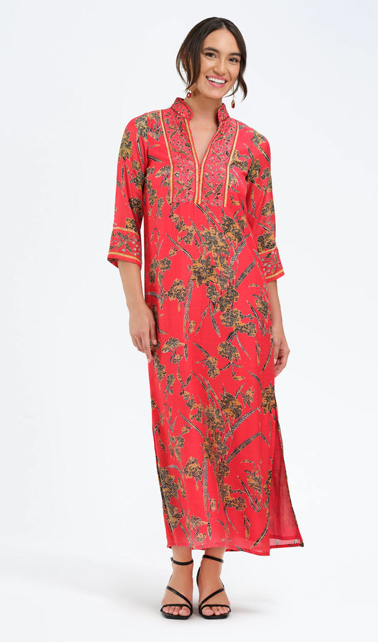 Elise Caftan