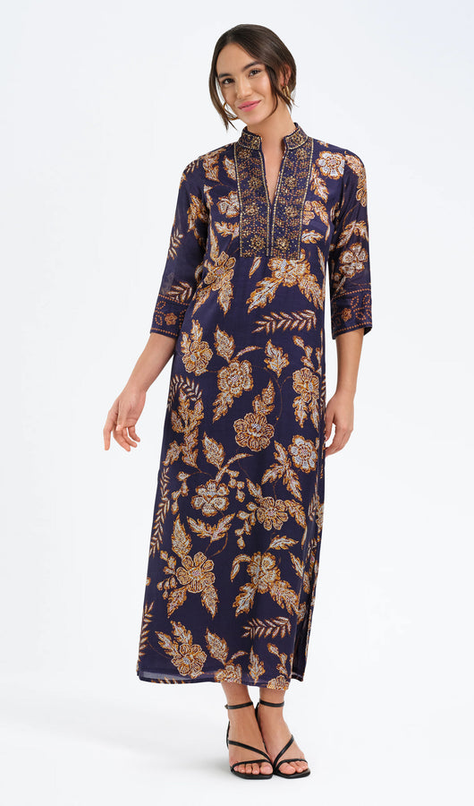Elise Caftan