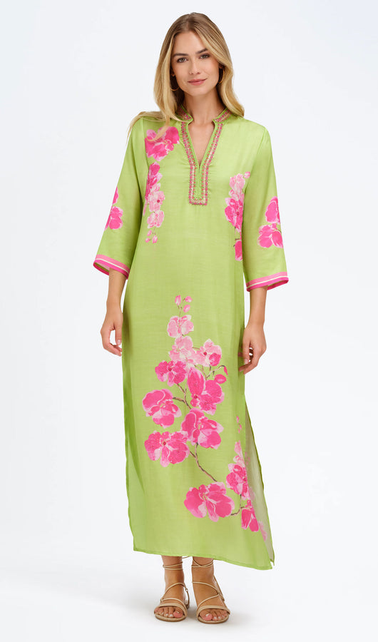 Elise Caftan