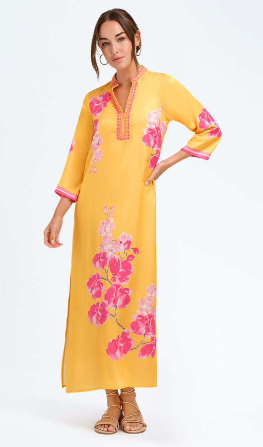 Elise Caftan