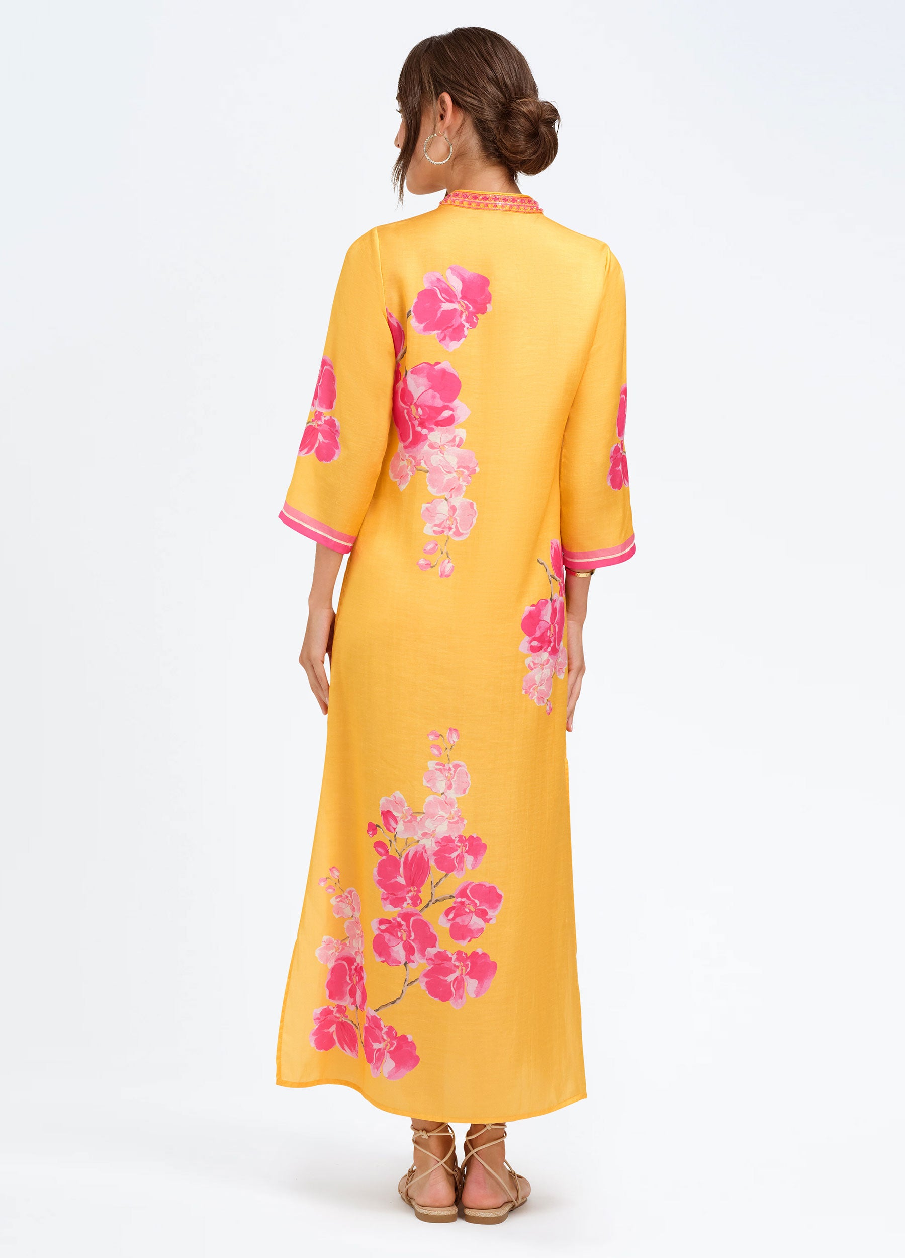 Elise Caftan