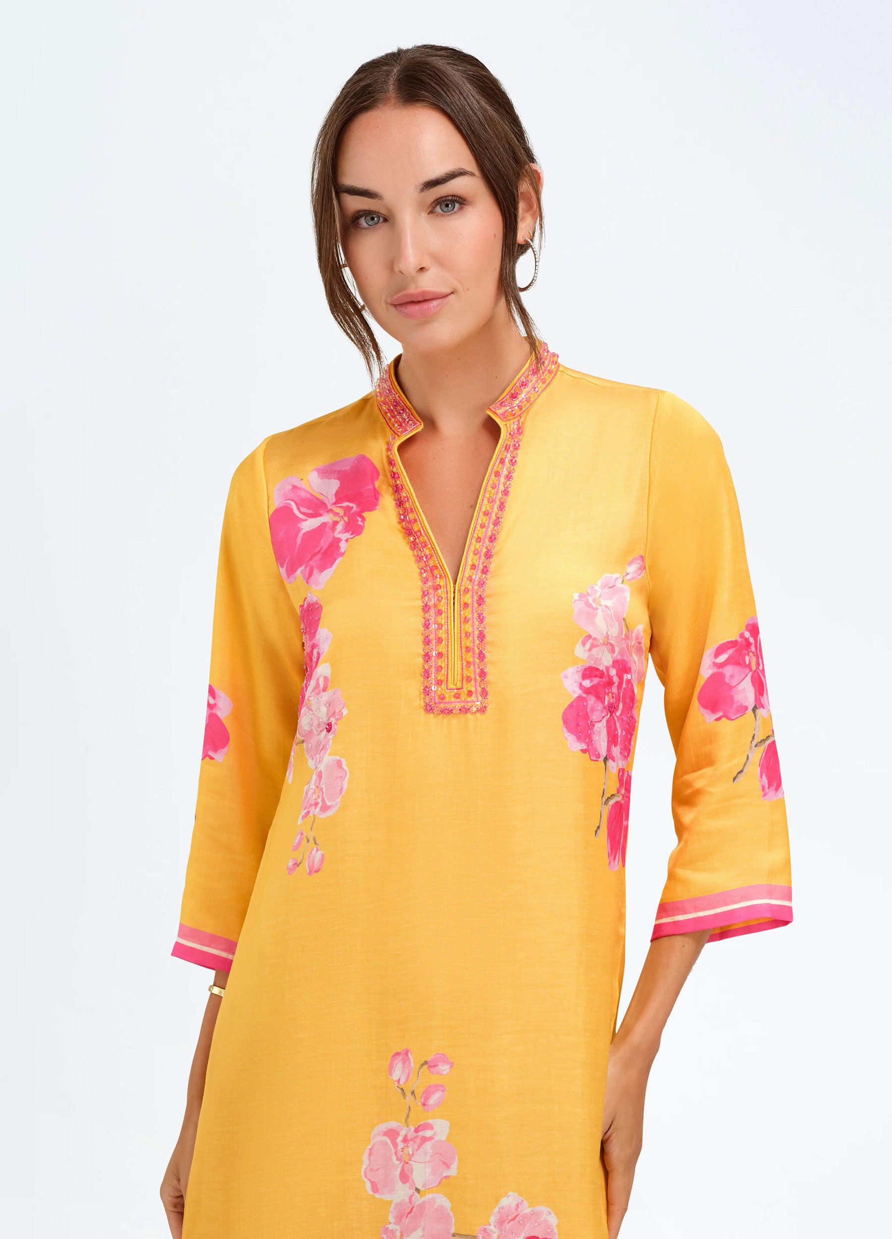 Elise Caftan