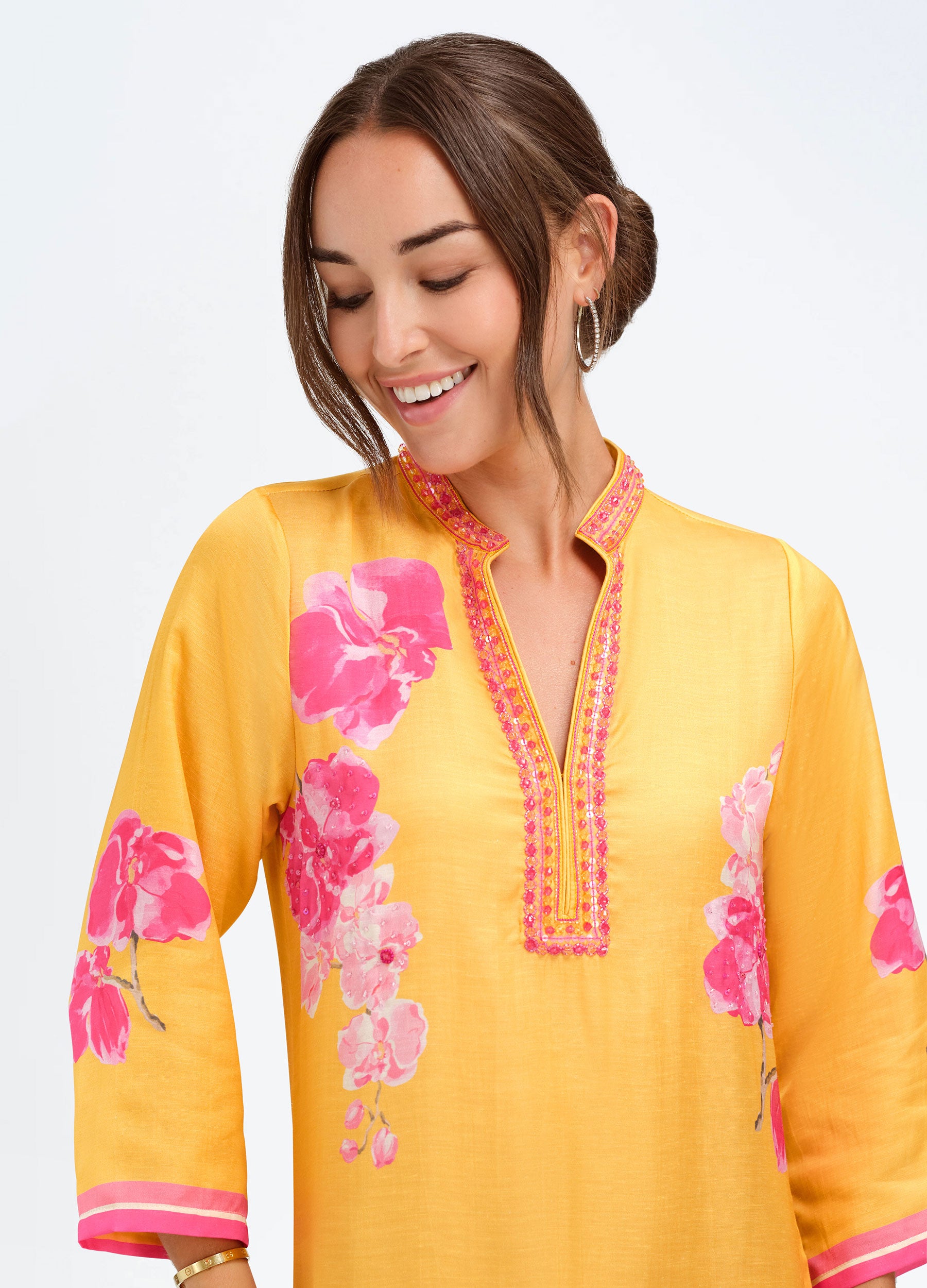 Elise Caftan