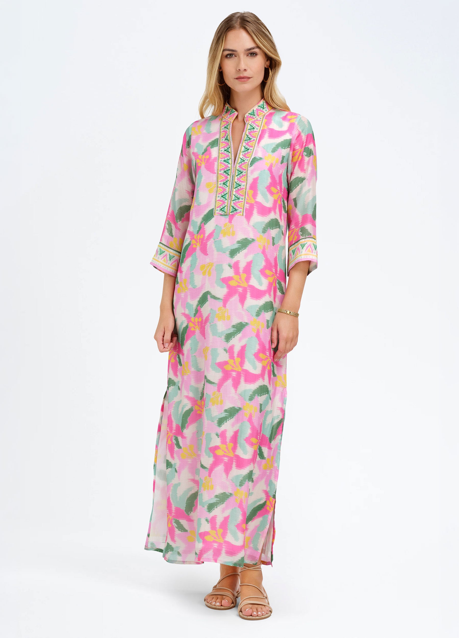 Elise Caftan