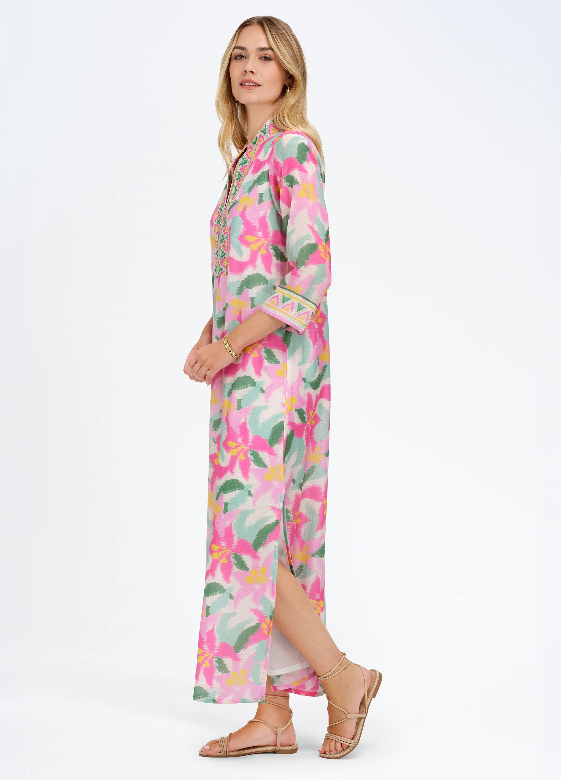 Elise Caftan
