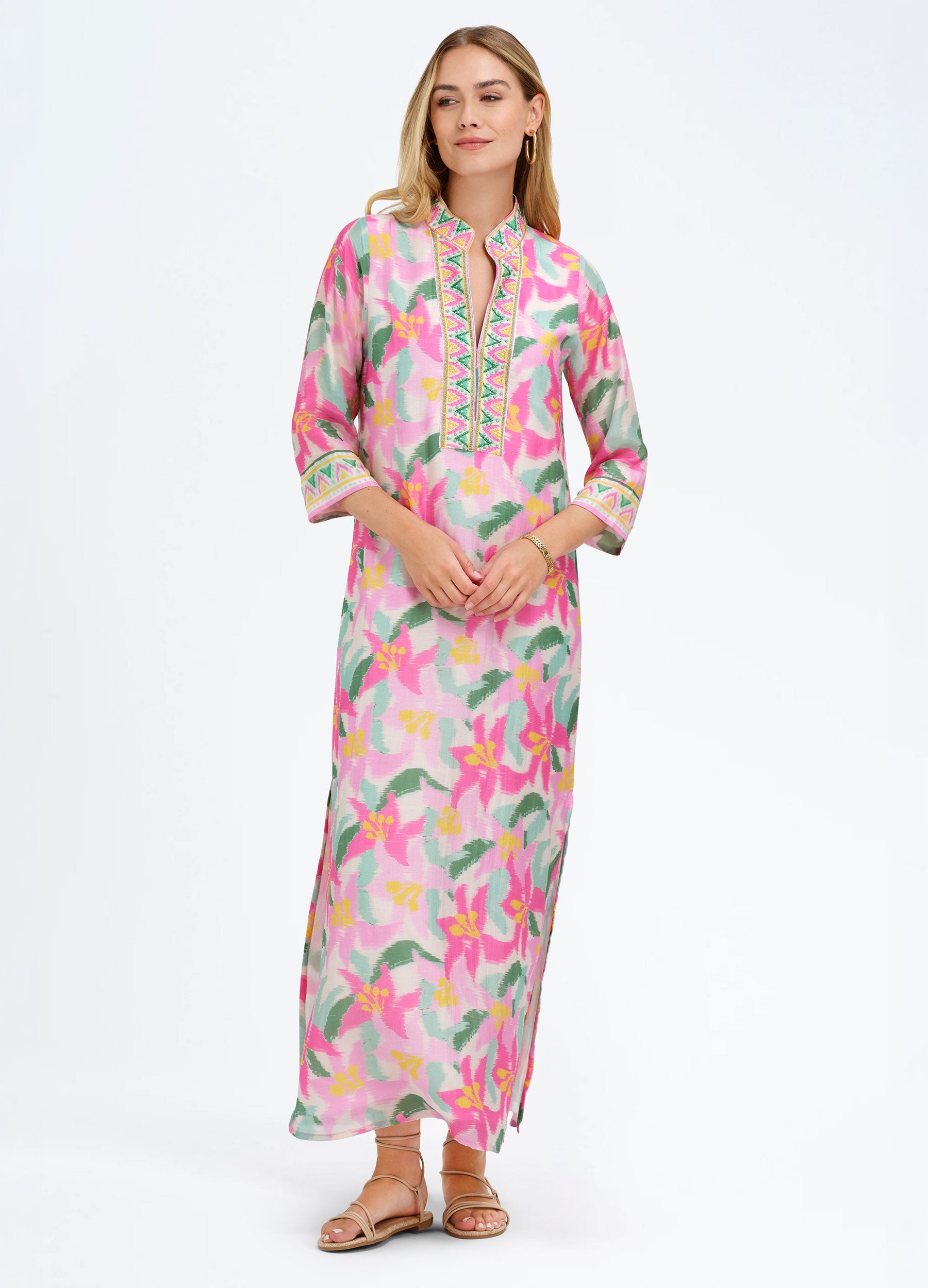Elise Caftan